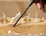 Entretien de meuble en bois par Menuisier France à Vidaillat